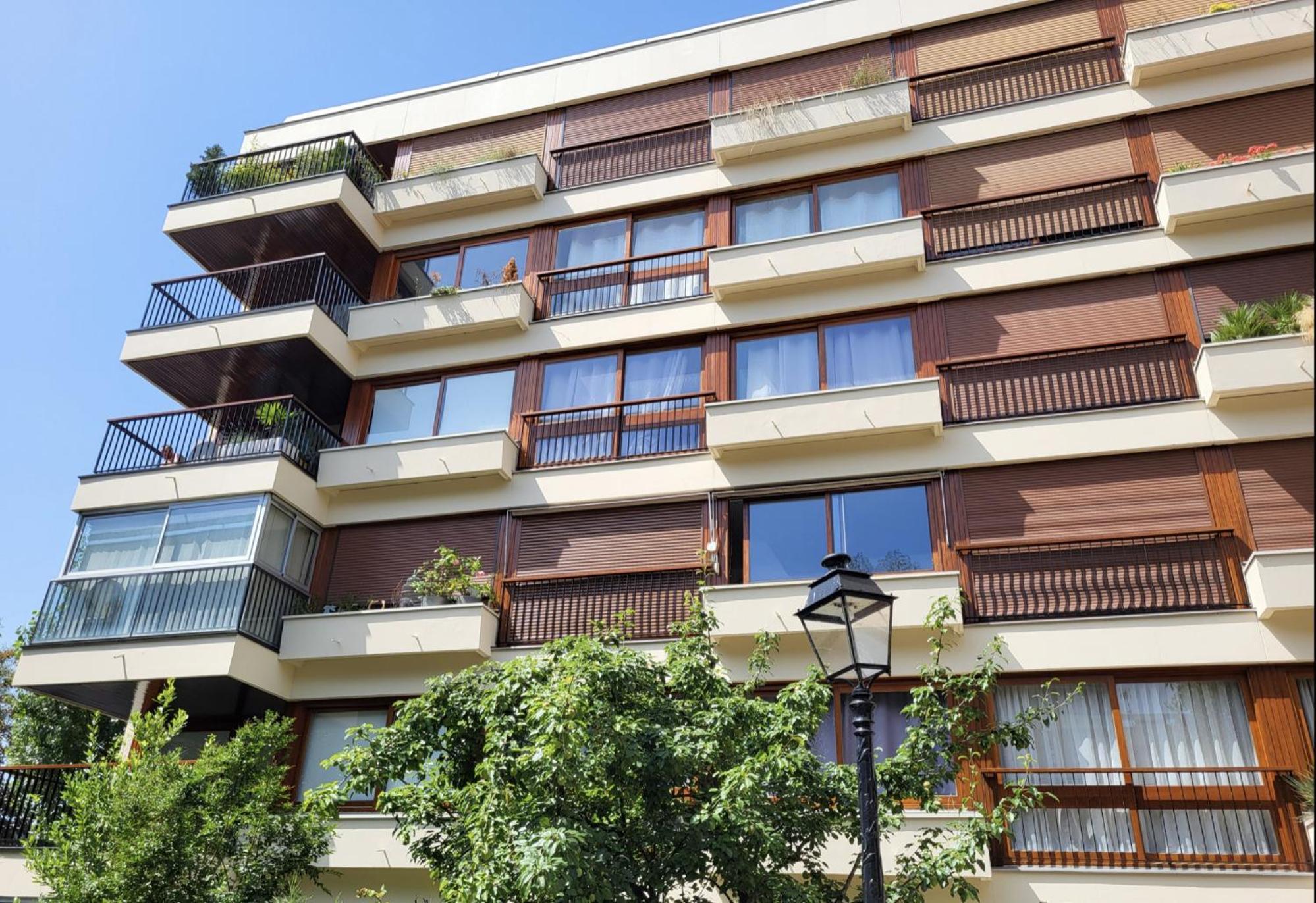 Hanahome 2 Adultes Parking Prive Business & Tourisme 勒谢奈 外观 照片